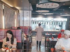 -古都历食南京菜·烤鸭·鸭血粉丝·汤包(南京博物院店)