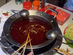 -钢管厂五区小郡肝火锅串串香(总店)