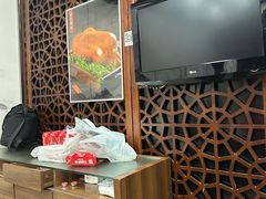 -东四民芳餐厅(世茂工三店)