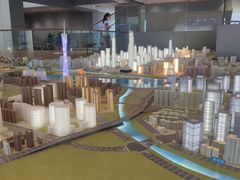 -广州市城市规划展览中心