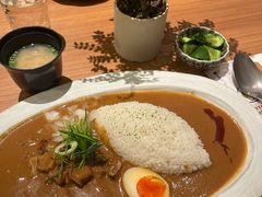 -CURRY YA 熟成咖哩專門店(深圳湾万象城店)