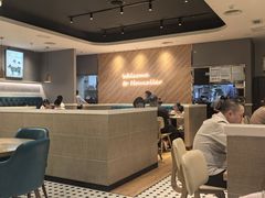 -豪客来牛排(重庆金源世纪广场1731店 )