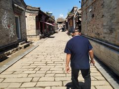 -暖泉古镇