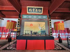 -保定直隶总督署博物馆