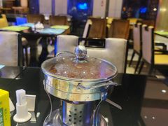 -阜阳富力万达嘉华酒店·美食汇自助餐厅