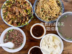 -赵姐猪耳朵饭店