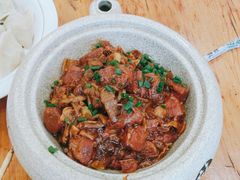 -大清花饺子(山庄店)