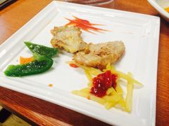 -同济大学-北苑食堂