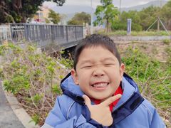 -西涌国际滨海旅游区