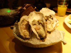-酒久自助料理(佳兆业店)