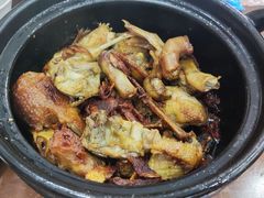 -斯丹姜母鸭·古法干香(涂门街总店)