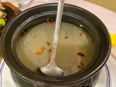 -华顺土菜馆(洪岗路店)