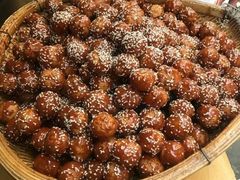 -邓记新一代糖油果子(四川煤管局供销公司职工宿舍店)