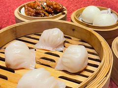 -重庆解放碑帝晶酒店·雅轩中餐厅