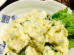 -明日叶日本料理(新区淮海街店)