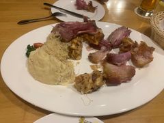 -巴伐利亚啤酒坊(意式风情街店)