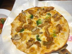 -秀·爱尔兰餐吧(上海路店)