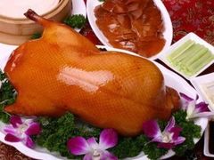 -正阳春鸭子楼(双港店)