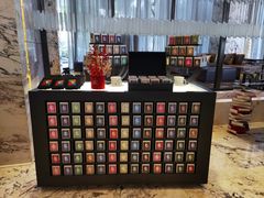 -怡廊(上海漕河泾万丽酒店)