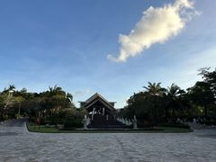 -白云中餐厅·粤菜·亚龙湾喜来登度假酒店