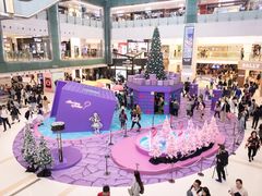 -新城市广场