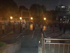-双拥公园
