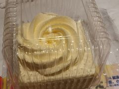 -红宝石·鲜奶小方·海派西点房(丰庄店)