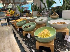 -东方红海鲜百汇(国际大厦店)