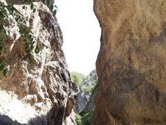 -小五台金河景区