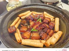 -芳芳私房菜·精做淮扬菜(承德路店)