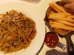 -必胜客(桐乡吾悦广场店)