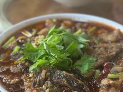 -潼南太安名鱼•特色江湖菜 太安鱼