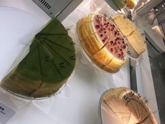 -Lady M New York(澳门伦敦人店)