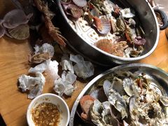-鼓歌海鲜舫·手抓海鲜(大学城店)