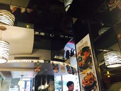 -翠华餐厅(旺角文华商场店)