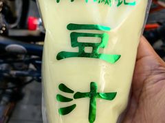 -满记烧饼(牛街东里小区一区店)
