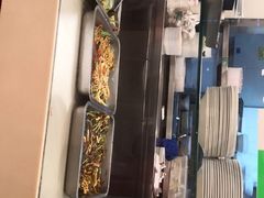 -陕味食族油泼面·小炒盖码面(双榆树店)