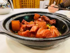 -围龙屋客家食府(福田店)