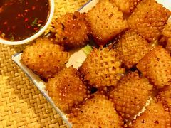 -多哥水傣味餐厅(司马巷店)