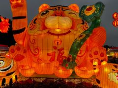 -深圳锦绣中华民俗村