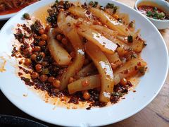 -院8里·小聚园(九眼桥店)