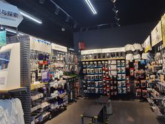 -迪卡侬(民族东店)