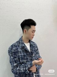 -贝勒爷专业男发