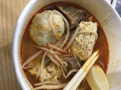 -明月虾面(厦禾路店)