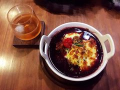 芝士豚肉红酒烩饭-拾年