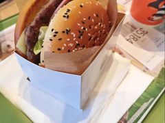 -麦当劳(昌平店)