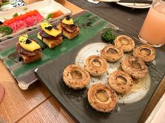 -德川家日本料理(中关村店)