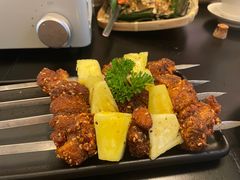 -盛元荼集  素食(滨江凯德壹店)