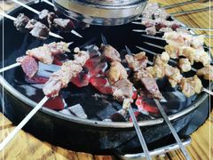 -袁家水泊水浒烤肉(白金店)