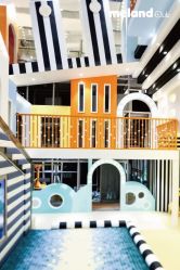 -meland club亲子乐园(重庆万象城店)